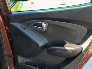 Hyundai ix35 1.6 99kW