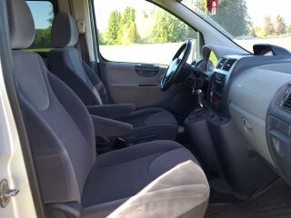 Peugeot Expert 2.0 120kW
