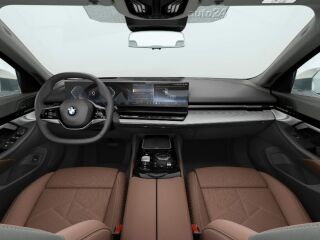 BMW 520 d xDrive 2.0 R4 145кВ