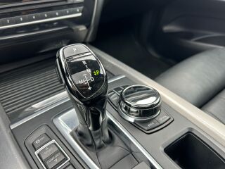 BMW X5 xDrive30d M Sport 3.0 R6 190kW