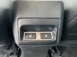 Subaru Forester 2.0 110kW
