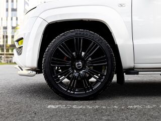 Volkswagen Amarok Highline 3.0 165kW