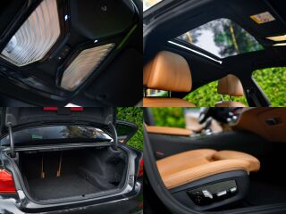BMW 530 M 3.0 195кВ