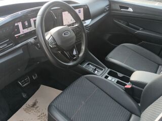 Ford Tourneo Connect 2.0 90kW