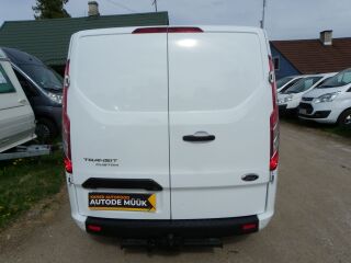 Ford Transit Custom LONGa/c 2.0 TDI 96kW