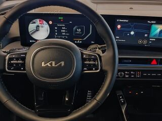 Kia Sorento TX 8DCT 2.2 142kW