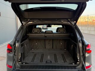 BMW X5 xDrive30d M-Sportpakett 3.0 MHEV 210kW