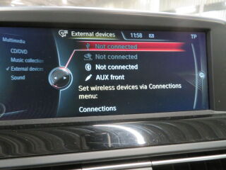 BMW 640 D xDrive M pakett 3.0 230kW