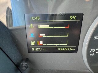 Volvo FH 460+RETARDER EURO 6 338kW