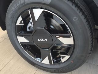 Kia Sportage LX Plus 7DCT 2WD FL 1.6 110kW