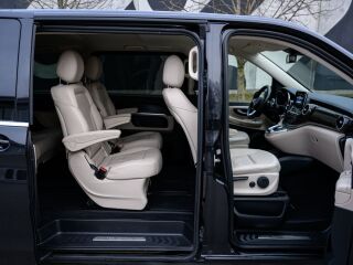 Mercedes-Benz V 250 2.1 140kW