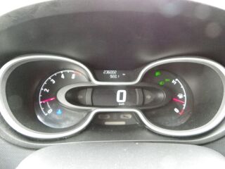 Opel Vivaro LONGa/c 1.6 TDI 92kW