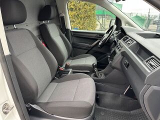 Volkswagen Caddy Maxi L2H1 4-Motion Serviceline 2.0 TDI 90kW