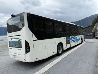 Volvo 8900 13 m 263kW