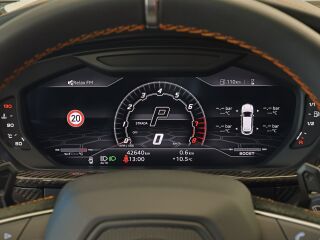 Lamborghini Urus PEARL CAPSULE 478kW