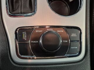 Jeep Grand Cherokee SRT HEMI CARBON 6.4 344kW
