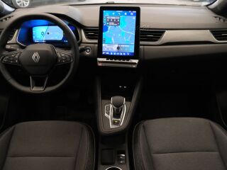 Renault Symbioz E-Tech Hybrid 1.5 69кВ