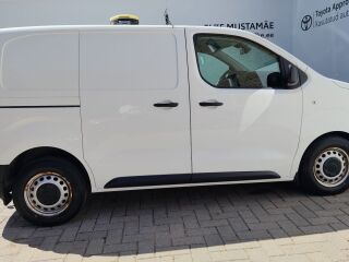 Toyota ProAce Proffesional Plus 90kW
