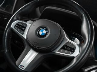 BMW X7 xDrive40D 3.0 250kW