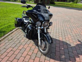 Harley-Davidson Electra Glide