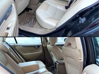 Volvo S60 BIFUEL CNG GAAS 2.4 103kW