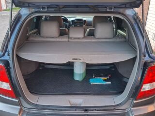 Kia Sorento 2.5 103kW