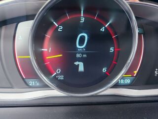 Volvo XC60 BLACK EDITION EURO6 2.4 D5 140kW