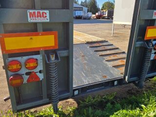 McCauley MAC-DL2-19