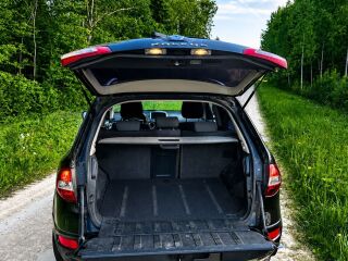 Renault Koleos 2.0 110kW