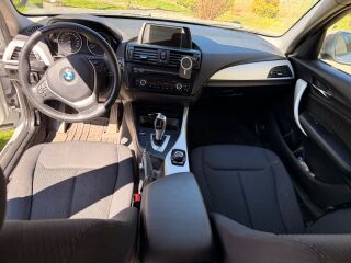 BMW 116 2.0 85кВ
