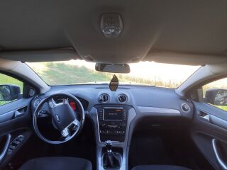 Ford Mondeo 2.0 103кВ