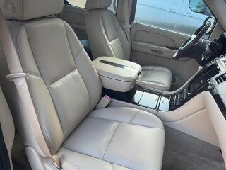 Cadillac Escalade Luxury 6.2 301kW