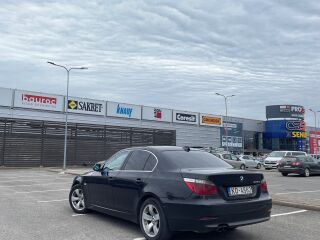 BMW 535