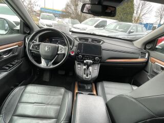 Honda CR-V Executive AWD 1.5 142kW