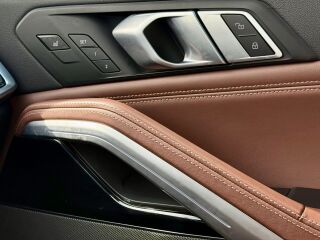 BMW X6 xDrive30d M 3.0 195kW