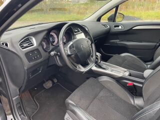 Citroen C4 1.2 96кВ