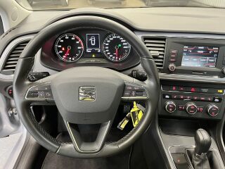 SEAT Leon Style 1.5 96kW