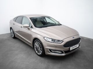 Ford Mondeo Vignale 2.0 132kW