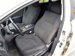 Toyota Avensis 2.0 93kW