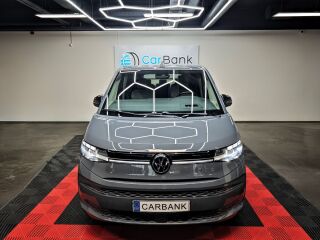 Volkswagen Multivan Life T7 Long 2.0 110kW