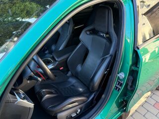 BMW M3 Competition M Race Track Package 3.0 R6 375kW