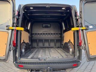 Ford Transit Custom L2H1 5Ps N1 2.0 Tdci 96kW