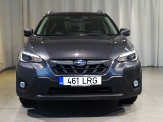 Subaru XV Ridge EyeSight 4WD 1.6 84kW