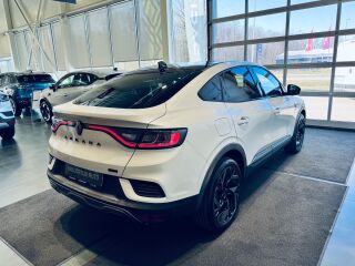 Renault Arkana E-Tech Esprit Alpine 1.6 145hj 69кВ
