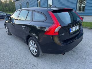 Volvo V60 1.6 T4 132kW