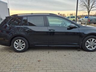 Volkswagen Golf 7 Comfortline 1.6 TDI Bluemotion 77kW
