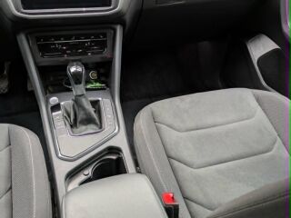 Volkswagen Tiguan Allspace Elegance 1.5 110kW