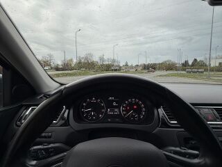 Skoda Rapid 1.2 77kW