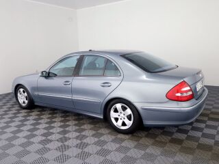 Mercedes-Benz E 200 Avantgarde ATM 1.8 Kompressor 120kW