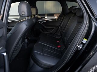 Audi A6 3.0 170kW